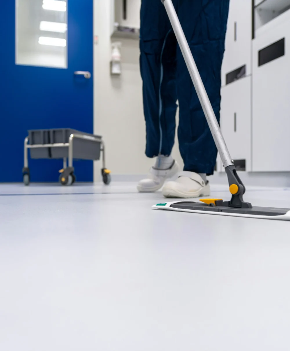 Deep Cleaning Services - Image 1