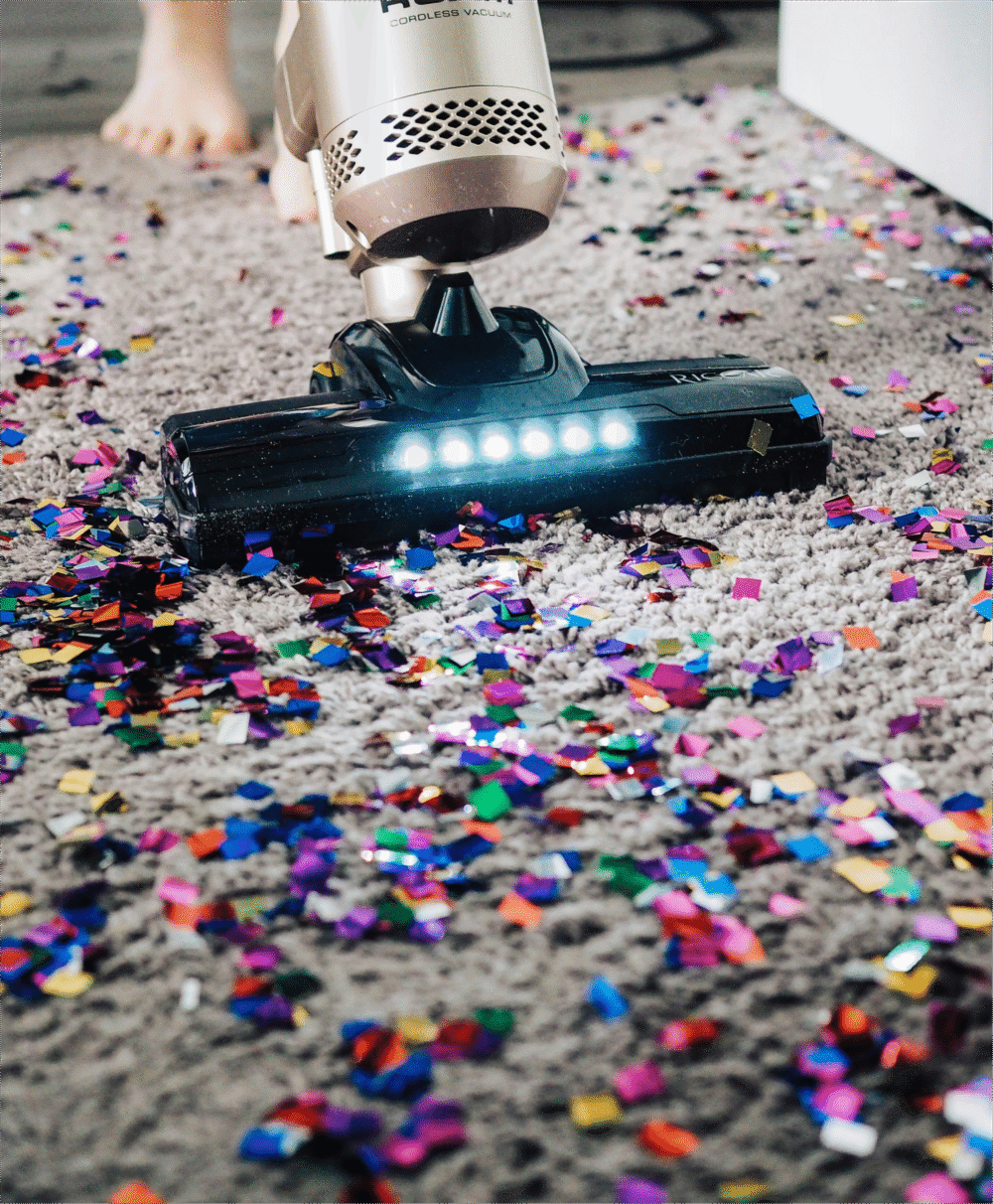 Sofa & Carpet Cleaning - Image 1