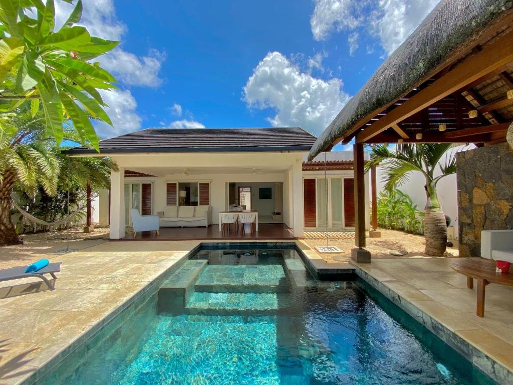 Villas